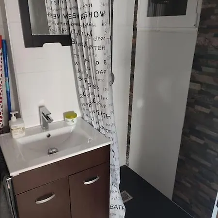 شقة Cerca De Basilica De Pilar