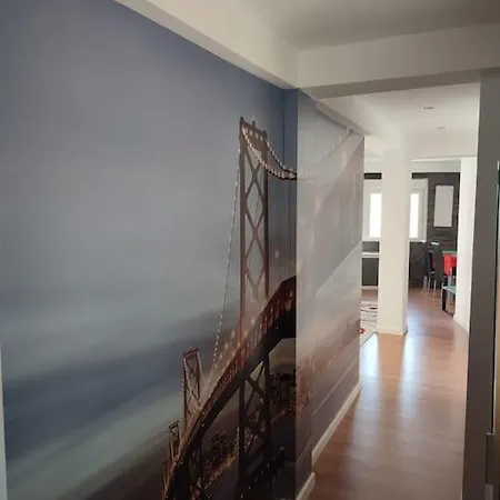 Cerca De Basilica De Pilar شقة سرقسطة