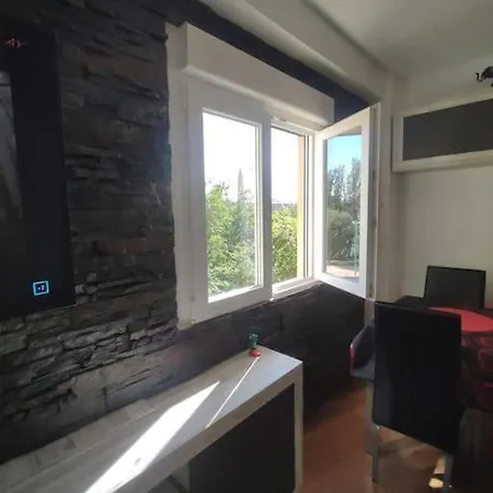 Lägenhet Cerca De Basilica De Pilar Zaragoza