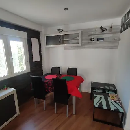 Cerca De Basilica De Pilar شقة سرقسطة